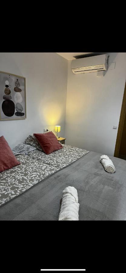 Appartamento Centro Grupos Malaga Parking Gratis 3 Esterno foto